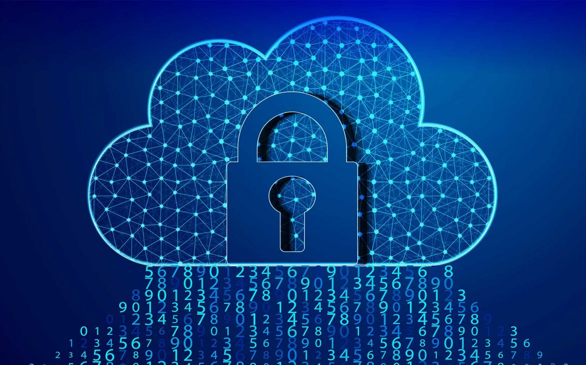 Security in Cloud